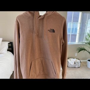 North Face Hoodie